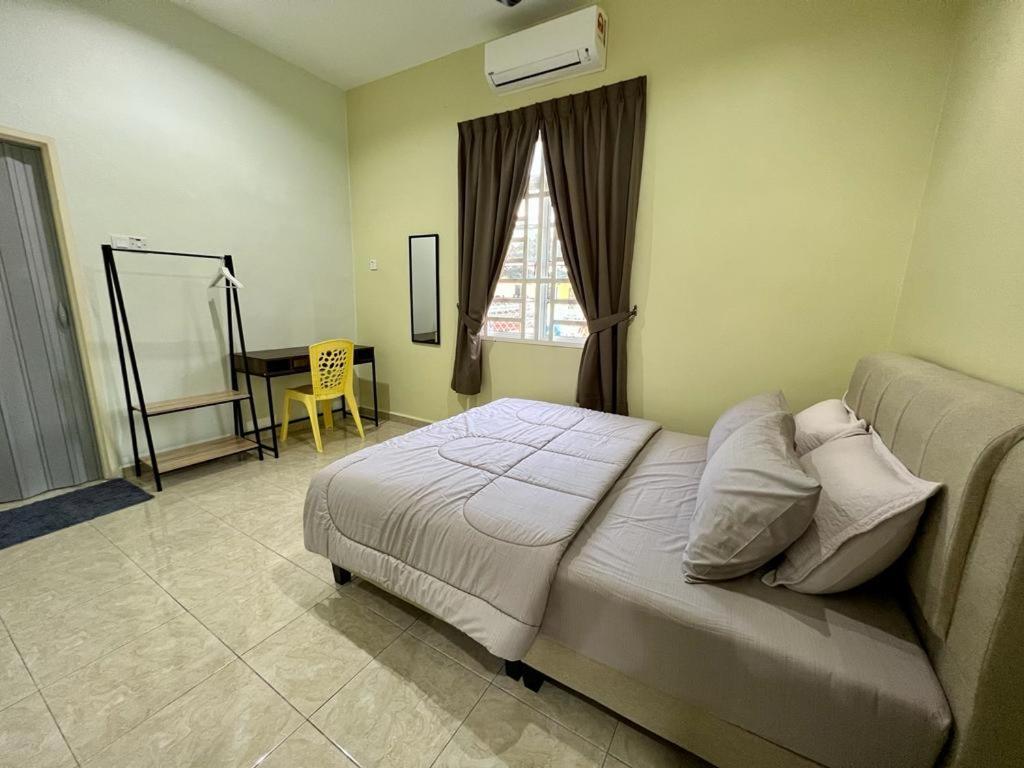 Holiday home D Iris Di Semabok Malacca